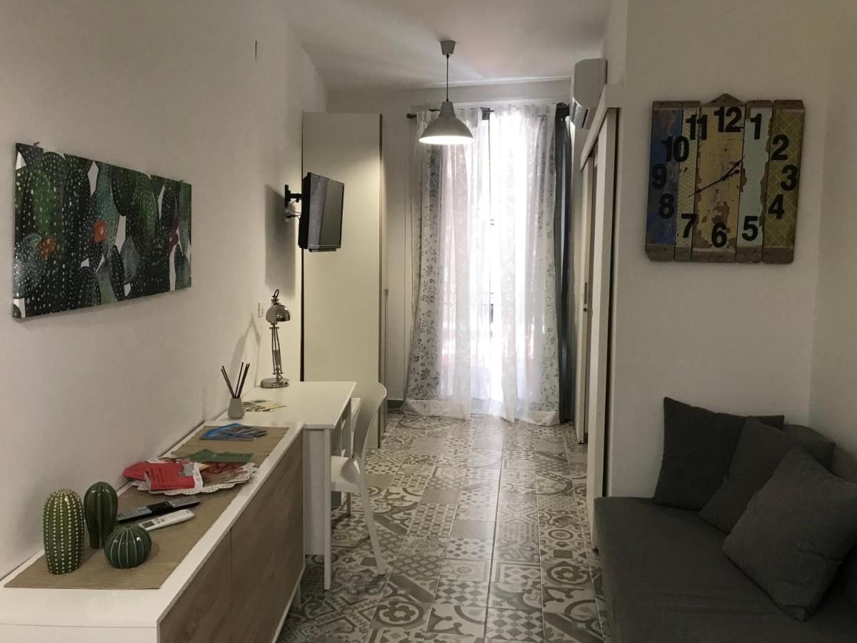 Sweet Home Ballaro' Palermo Dış mekan fotoğraf